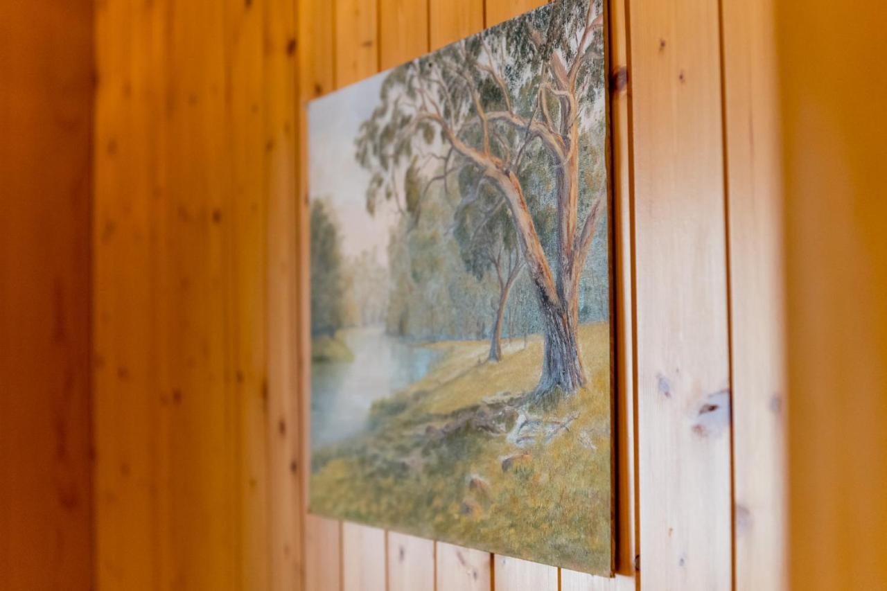 Chalet Sunnegga Fiesch Εξωτερικό φωτογραφία