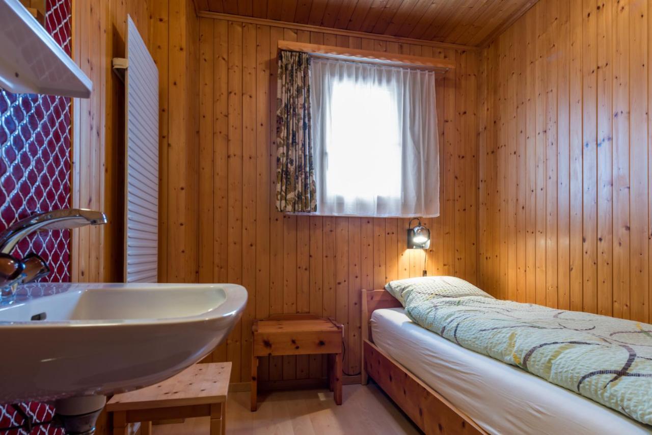 Chalet Sunnegga Fiesch Εξωτερικό φωτογραφία