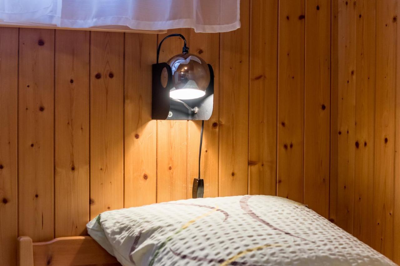 Chalet Sunnegga Fiesch Εξωτερικό φωτογραφία
